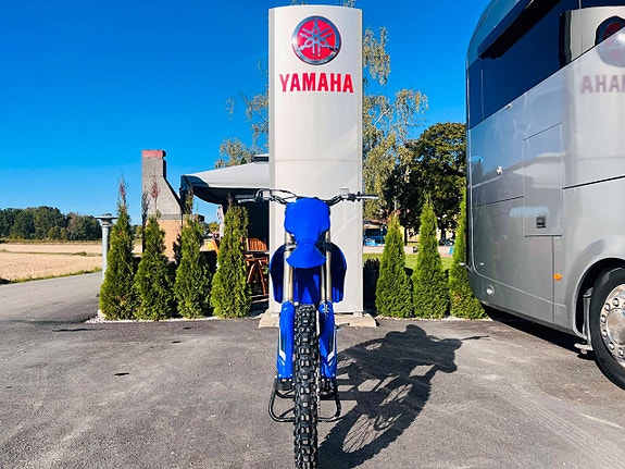 Yamaha YZ450F Omgående Leverans 5 of 8