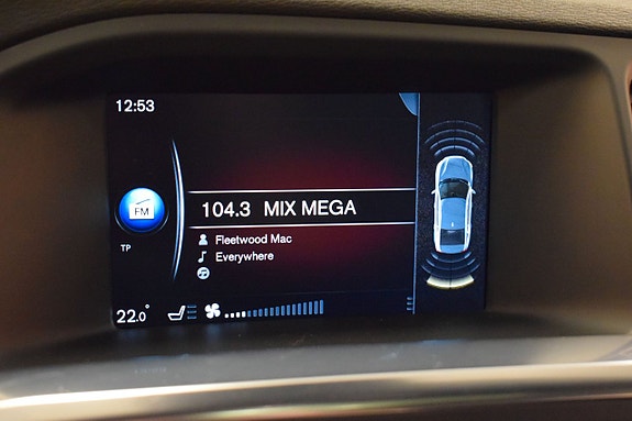 Volvo S60 11 of 21