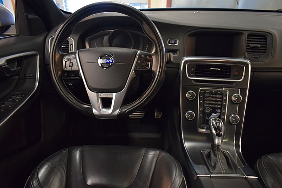 Volvo S60 6 of 21