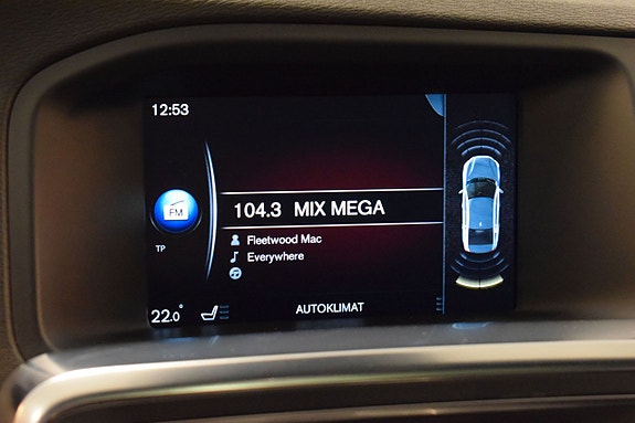Volvo S60 12 of 21