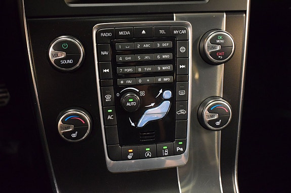 Volvo S60 14 of 21