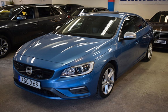 Volvo S60 3 of 21
