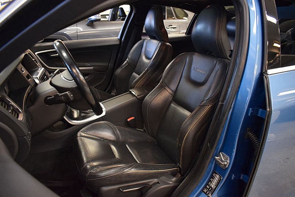 Volvo S60 8 of 21