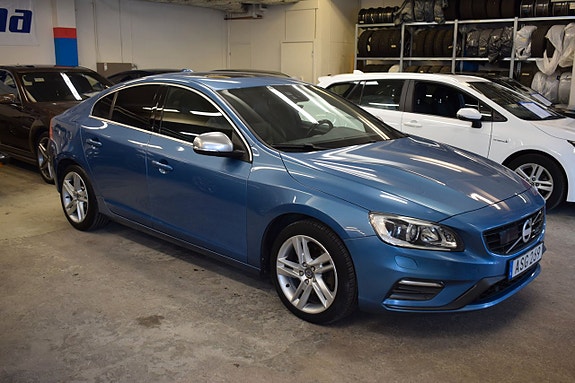 Volvo S60 2 of 21