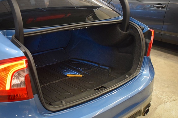 Volvo S60 20 of 21