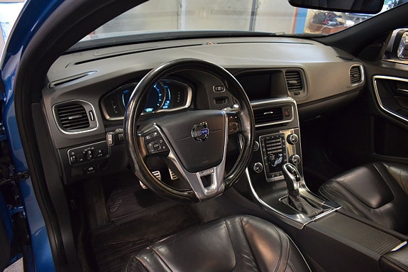Volvo S60 7 of 21