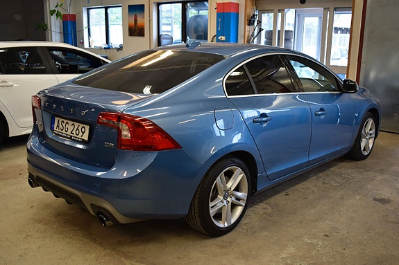 Volvo S60 5 of 21
