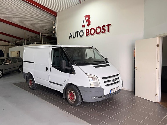 Ford Transit T260