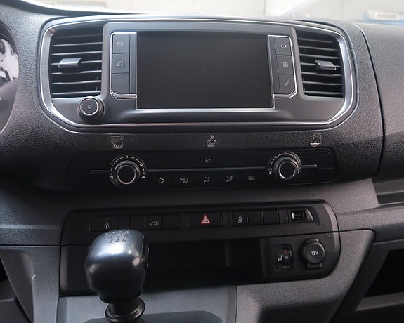 Citroen Jumpy 10 of 16