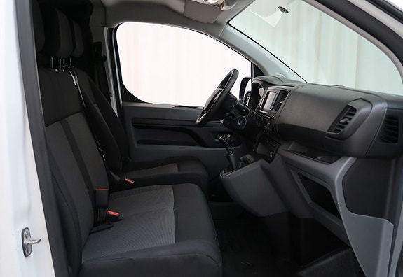 Citroen Jumpy 12 of 16
