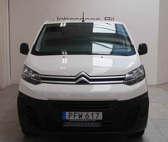 Citroen Jumpy 2 of 5