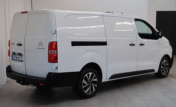Citroen Jumpy 14 of 16