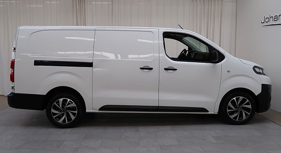 Citroen Jumpy 11 of 16