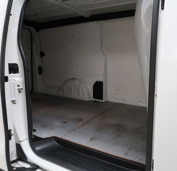 Citroen Jumpy 13 of 16