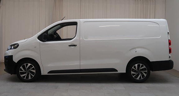 Citroen Jumpy 3 of 5