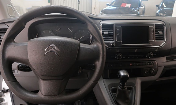 Citroen Jumpy 7 of 16