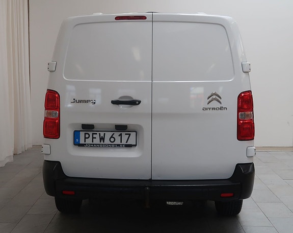 Citroen Jumpy 15 of 16
