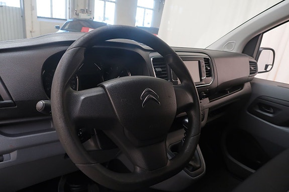 Citroen Jumpy 6 of 16
