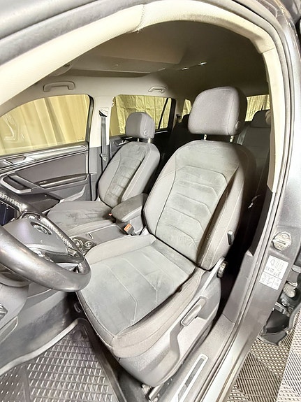 Volkswagen Tiguan Allspace 5 of 5
