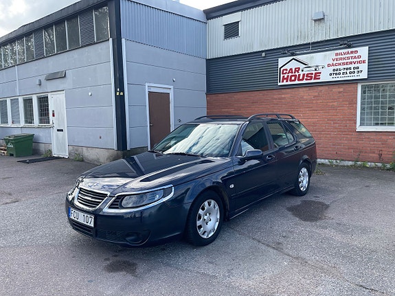 Saab 9-5