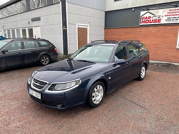 Saab 9-5