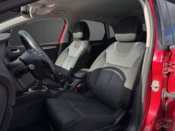 Citroen C4 5 of 5