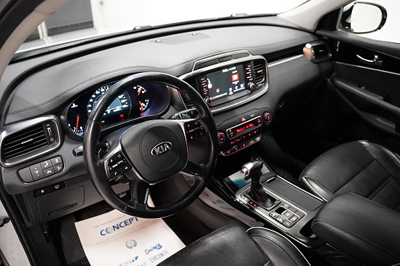 Kia Sorento 7 of 29