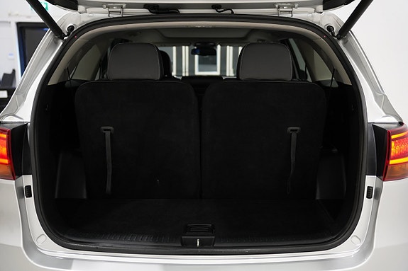 Kia Sorento 27 of 29