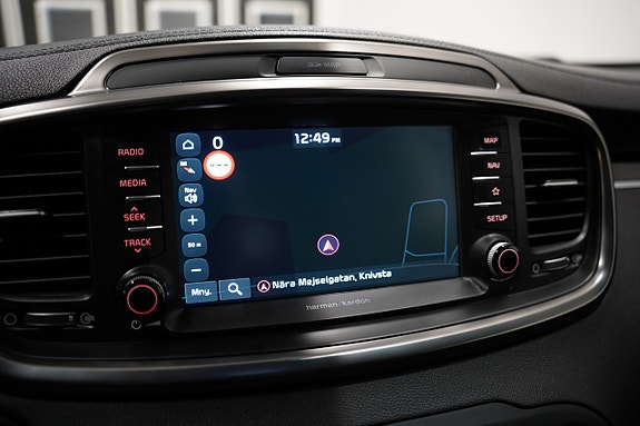 Kia Sorento 22 of 29