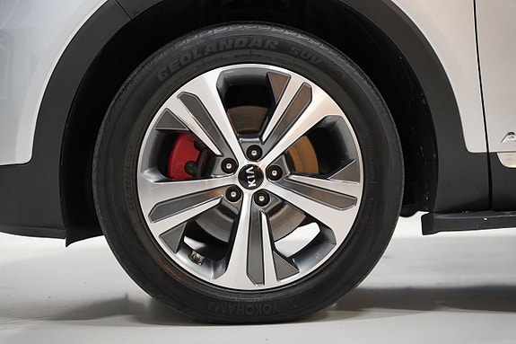 Kia Sorento 5 of 29