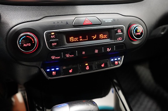 Kia Sorento 20 of 29