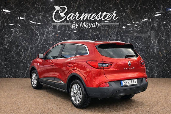 Renault Kadjar 3 of 5