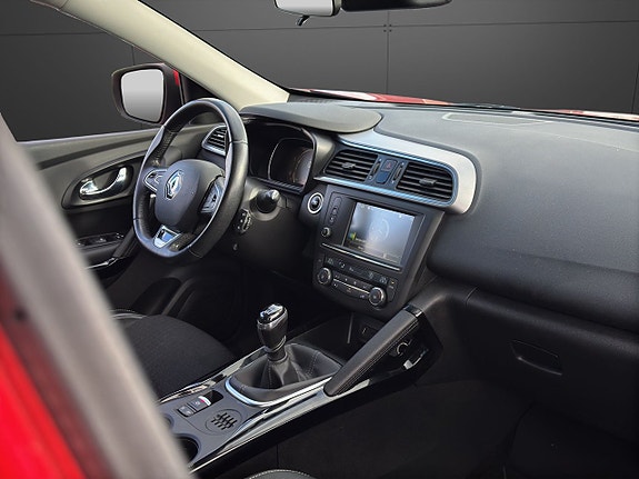 Renault Kadjar 9 of 16