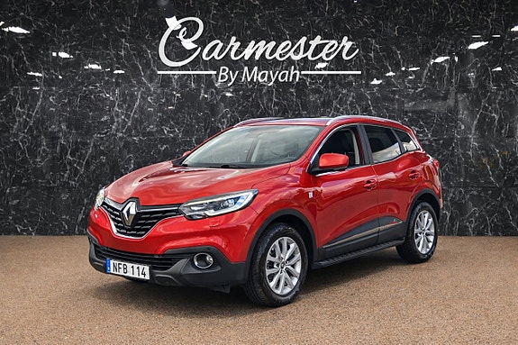 Renault Kadjar 2 of 5