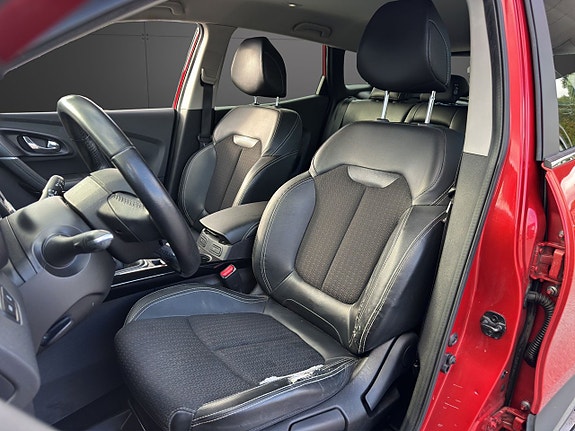 Renault Kadjar 5 of 5