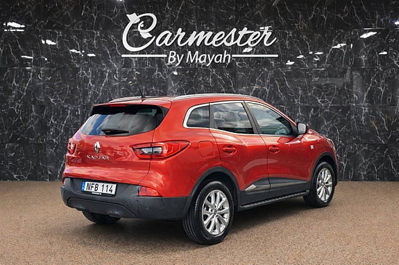 Renault Kadjar 4 of 5
