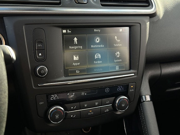 Renault Kadjar 15 of 16