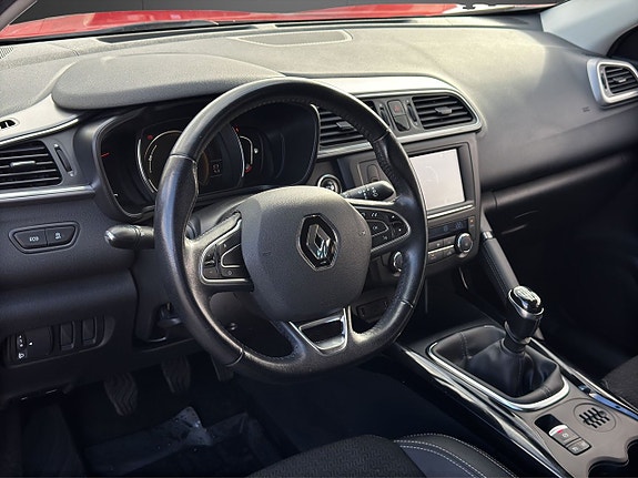 Renault Kadjar 6 of 16