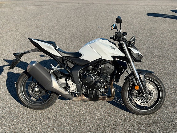 Honda CB 1000 Hornet