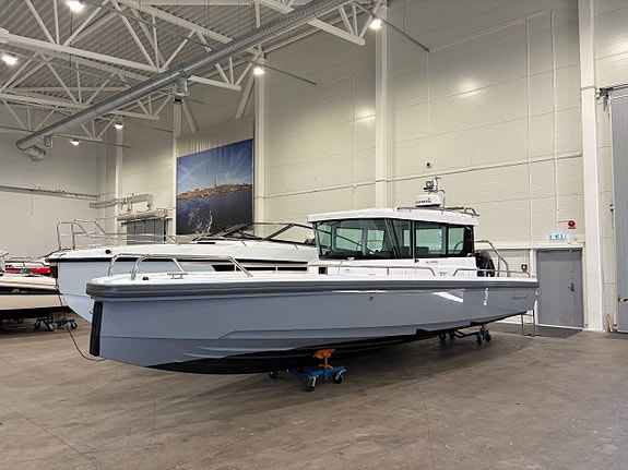 Axopar 28 AC 2019 Mercury F300 V8 2019