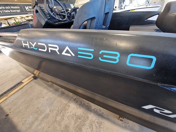 River 530 Hydra Nyhet! 3 of 5