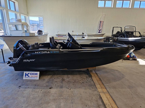 River 530 Hydra Nyhet!