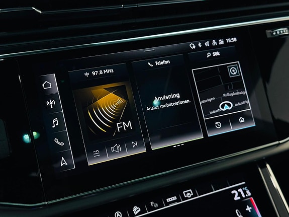Audi Q8 15 of 22