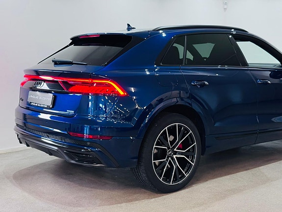Audi Q8 21 of 22