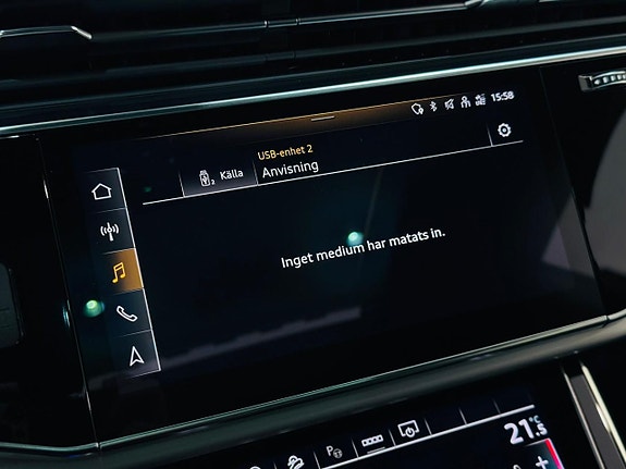 Audi Q8 19 of 22