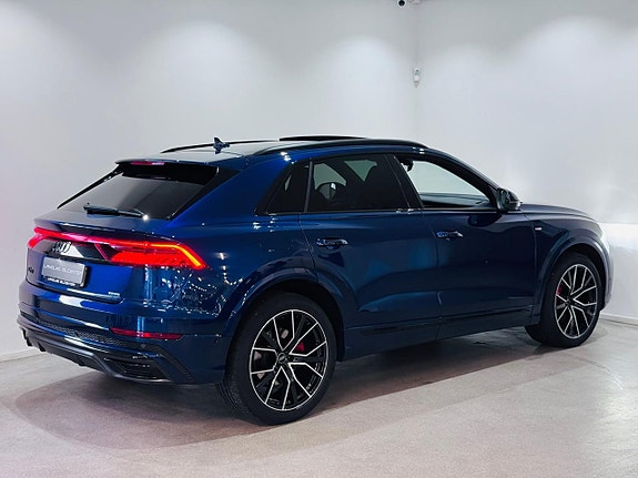 Audi Q8 22 of 22