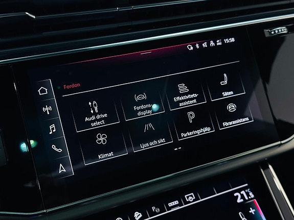 Audi Q8 17 of 22