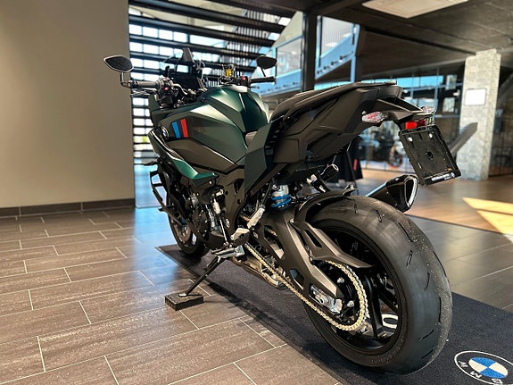 BMW M1000XR/2026/Riding mod. Pro/M Forged wheels /Sport Windscreen 10 of 30