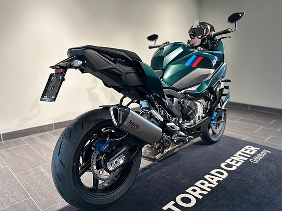 BMW M1000XR/2026/Riding mod. Pro/M Forged wheels /Sport Windscreen 12 of 30