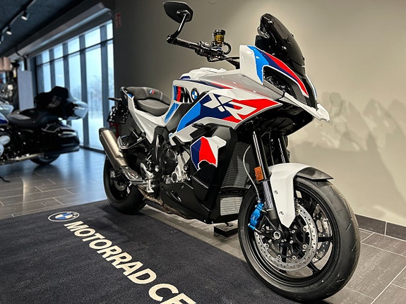 BMW M1000XR/2026/Riding mod. Pro/M Forged wheels /Sport Windscreen 5 of 30